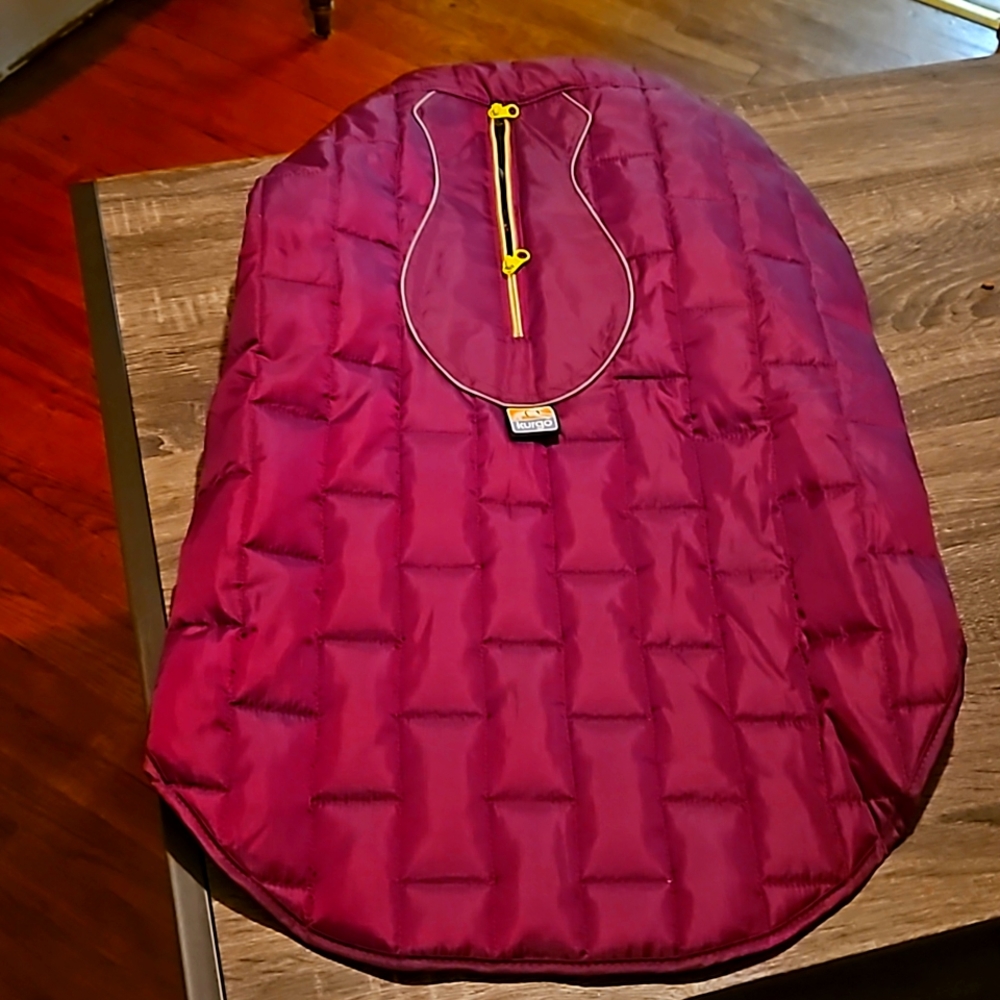 Kurgo Dog Coat
